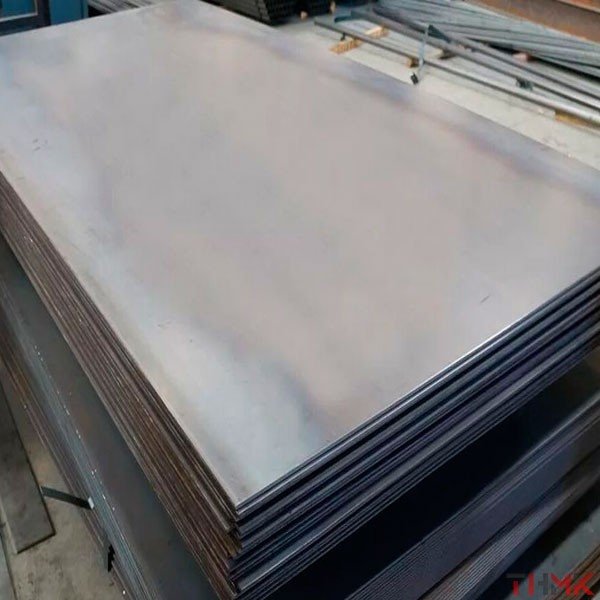 Лист 120х1500х6000 мм STRENX 960 E EN 10025-6 S960QL купить в Ереване