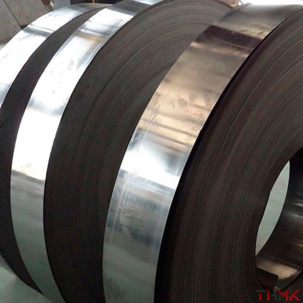 Лента нержавеющая 1,6х120 мм 02х18м2бт