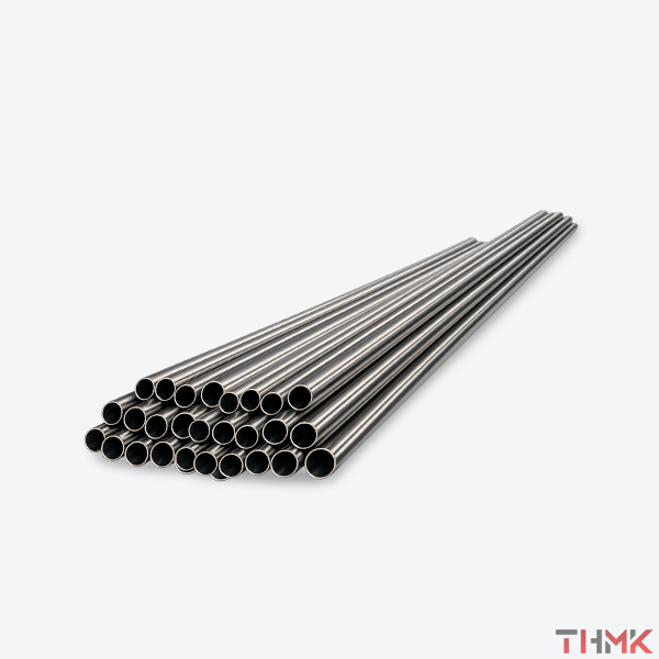 Труба нержавеющая 8х1,5 мм ГОСТ 9941-81 08Х18Н10Т | 12Х18Н10Т