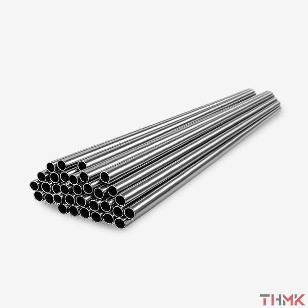 Труба нержавеющая 8х0,5 мм ГОСТ 9941-81 08Х18Н10Т | 12Х18Н10Т