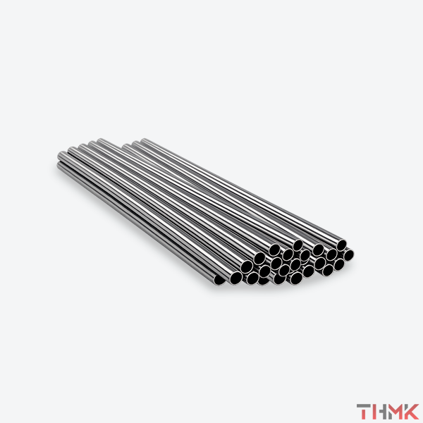 Труба нержавеющая 8х1 мм ГОСТ 9941-81 08Х18Н10Т | 12Х18Н10Т