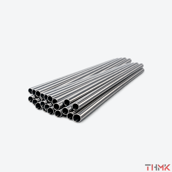 Труба нержавеющая 10х1,5 мм ГОСТ 9941-81 08Х18Н10Т | 12Х18Н10Т